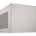 Case SilverStone SST-SG15S Mini-ITX Silver