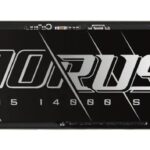 SSD GIGABYTE AORUS Gen5 14000 1TB M.2 PCIe AG514K1TB PCIe 5.0 x4 NVME