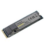 SSD Intenso 500GB M.2 2280 PCIe Premium Gen.3 x4 NVME 1.3