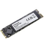 SSD Intenso 512GB TOP M.2 2280 SATA3 intern