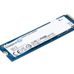 SSD Kingston NV3 1TB Kingston SNV3S/1000G M.2 PCIe 4.0 NVMe