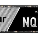 SSD Lexar NQ790 4TB NVMe PCIe 4.0 Type 2280