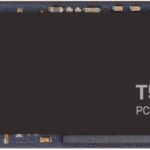 SSD M.2 Crucial T500 1TB SSD
