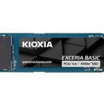 SSD M.2 Exceria Basic PCIe 4.0 1TB