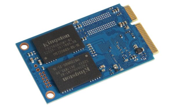 SSD M.2 KINGSTON KC600 1024GB SSD