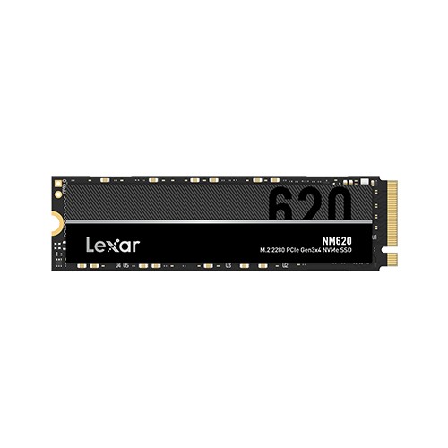 SSD M.2 Lexar 620 2TB SSD SSD M.2 Lexar 620 2TB SSD