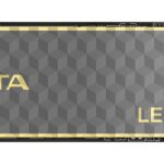 SSD M.2 NVMe ADATA LEGEND 860 PCIe 4.0 1TB