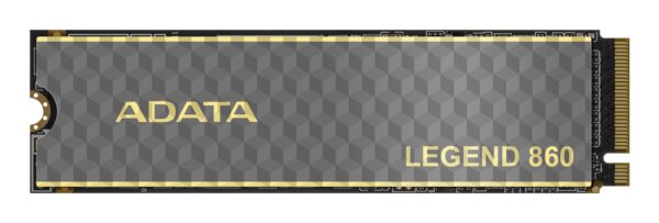 SSD M.2 NVMe ADATA LEGEND 860 PCIe 4.0 1TB