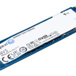 SSD M.2 NVME Kingston NV3 1TB Kingston PCIe 4.0 bulk
