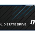 SSD M.2 NVMe PNY CS2241 PCIe 4.0 1TB