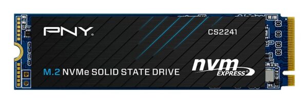 SSD M.2 NVMe PNY CS2241 PCIe 4.0 2TB