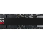 SSD M.2 NVMe Samsung 9100 PRO PCIe 5.0 8TB