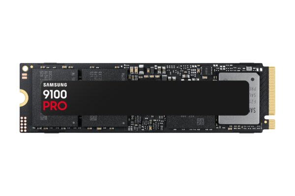 SSD M.2 NVMe Samsung 9100 PRO PCIe 5.0 8TB