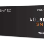 SSD M.2 NVME WD Black 2TB SN7100 PCIe 4.0
