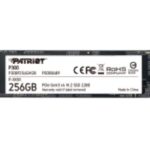 SSD M.2 PATRIOT 300 256GB SSD