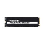 SSD M.2 Patriot P400 Lite PCI Express 4.0 NVMe 2280 2TB