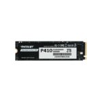SSD M.2 Patriot P400 V4 PCIe 4.0 2TB