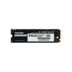 SSD M.2 Patriot P410 PCIe 4.0 500GB