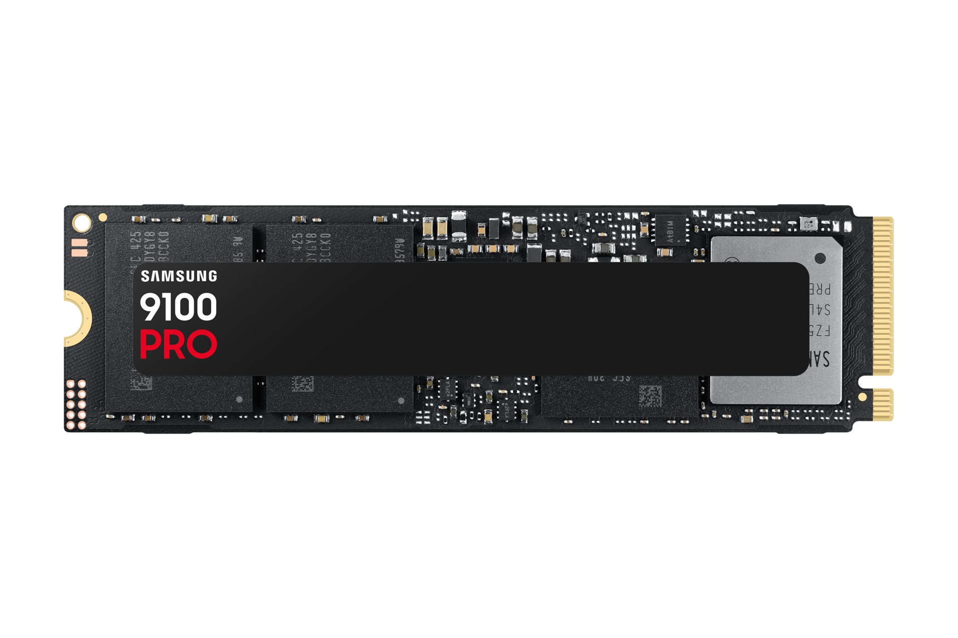 SSD M.2 Samsung 9100 PRO NVMe PCIe 5.0 Tipo 2280 1TB SSD M.2 Samsung 9100 PRO NVMe PCIe 5.0 Tipo 2280 1TB