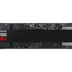 SSD M.2 Samsung 9100 PRO NVMe PCIe 5.0 Tipo 2280 2TB