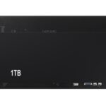 SSD M.2 Samsung 980 1000 GB PCI Express 3.0 V-NAND NVMe