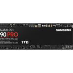 SSD M.2 Samsung 990 PRO 1 TB NVMe