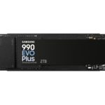 SSD M.2 Samsung 990Evo Plus 2TB 2280 NVMe