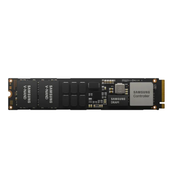 SSD M.2 Samsung PM9A3 3.84TB M.2 SSD PCIe 4.0 x4 DWPD 1