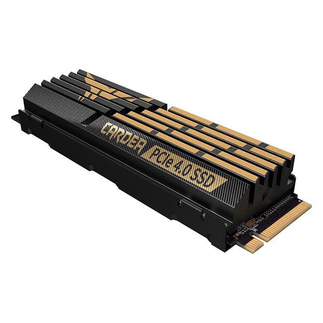 SSD M.2 TEAM GROUP A440 2TB SSD SSD M.2 TEAM GROUP A440 2TB SSD
