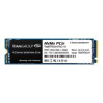 SSD M.2 Team Group MP33 PRO 1 TB PCIe 3.0 3D NAND NVMe