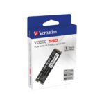 SSD M.2 VERBATIM Vi3000 1TB SSD