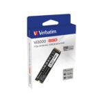 SSD M.2 VERBATIM Vi3000 256GB