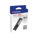 SSD M.2 VERBATIM Vi3000 512GB SSD