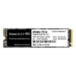 SSD Teamgroup 2TB MP33 PRO PCIe M.2 PCIe 3.0 x4