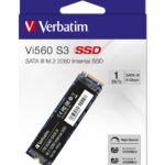 SSD VERBATIM VI560 S3 M.2 1TB