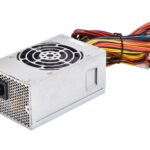 Alimentatore Seasonic SSP-300TBS Bulk 300 W Grigio