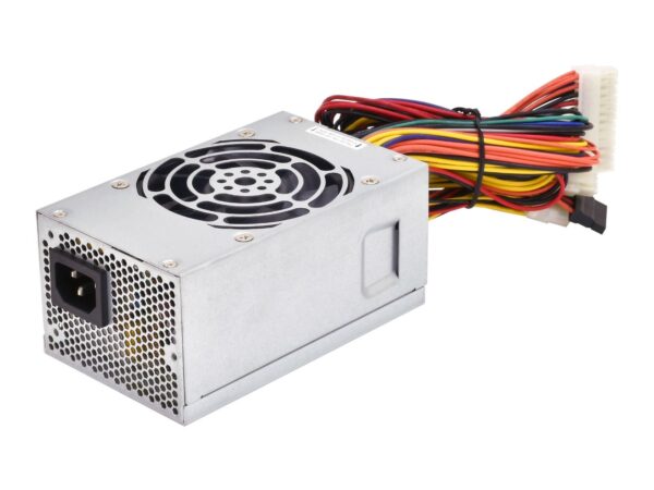 Alimentatore Seasonic SSP-300TBS Bulk 300 W Grigio