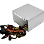 Alimentatore Seasonic SSP-400ES2 Bulk 400 W Grigio