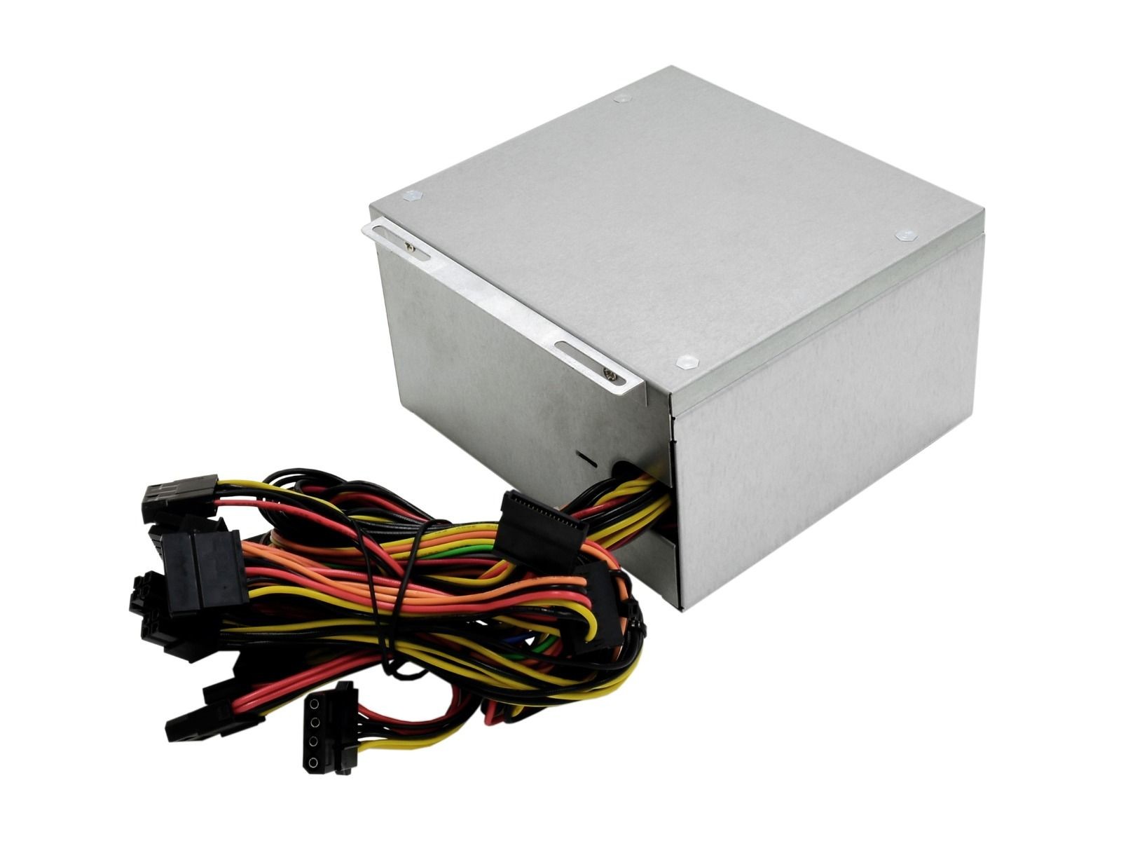 Alimentatore Seasonic SSP-400ES2 Bulk 400 W Grigio Alimentatore Seasonic SSP-400ES2 Bulk 400 W Grigio
