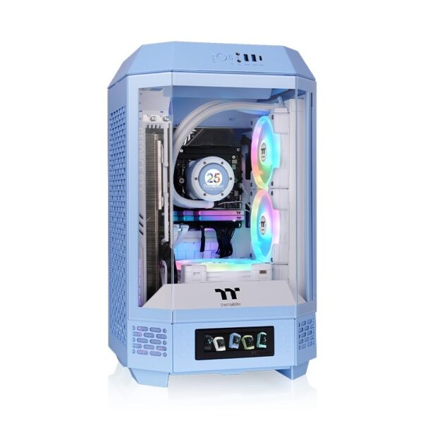 Case The Tower 250