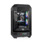 Case ThermalTake The Tower 250 Nero