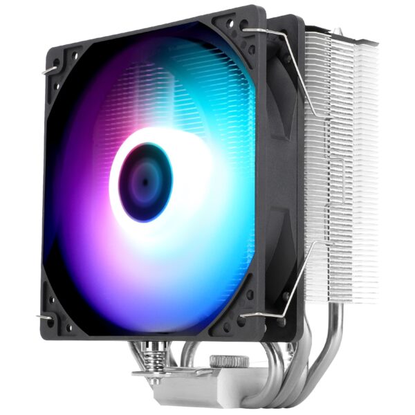 Dissipatore Ad Aria Thermalright Assassin X 120 Refined SE ARGB CPU 120mm
