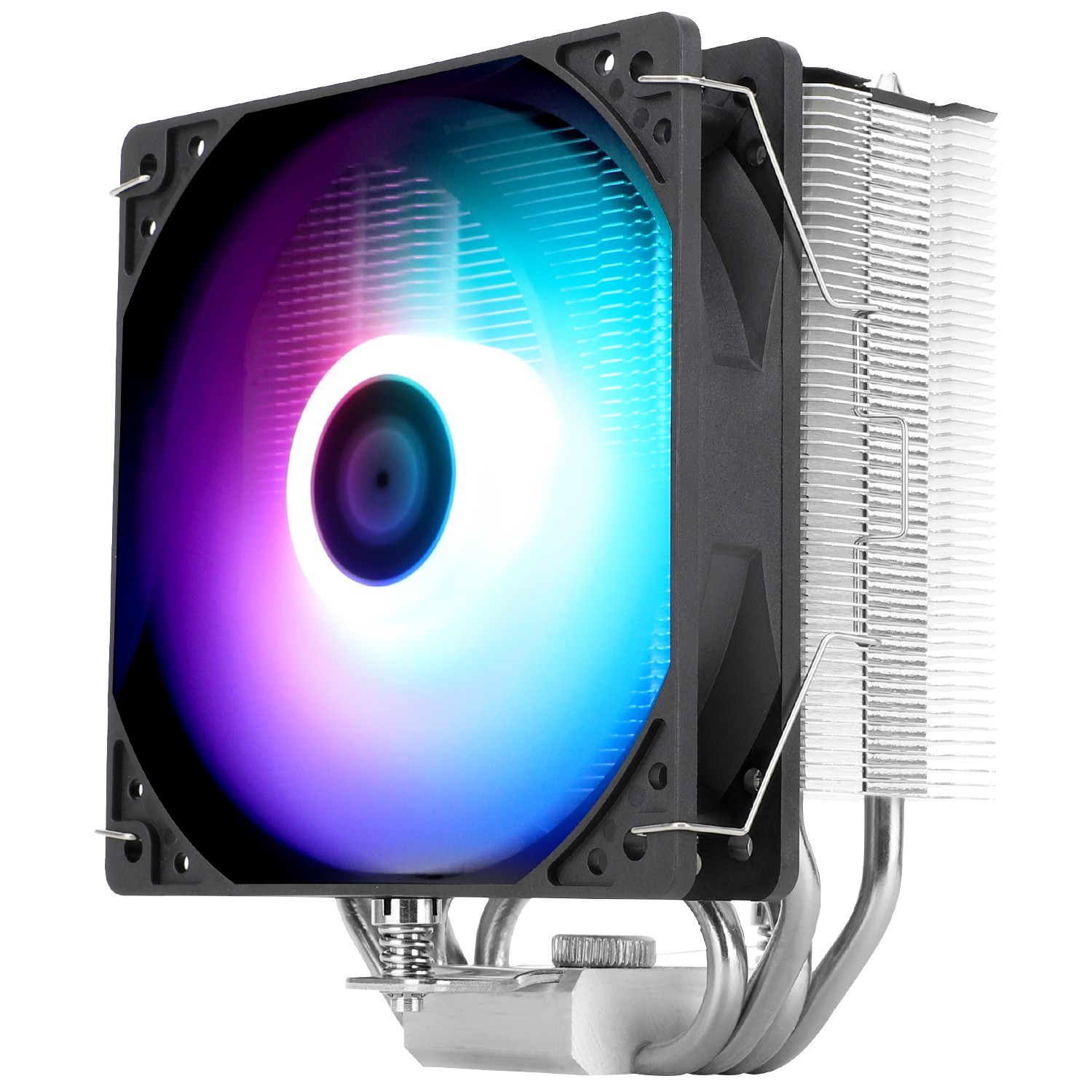 Dissipatore Ad Aria Thermalright Assassin X 120 Refined SE ARGB CPU 120mm Dissipatore Ad Aria Thermalright Assassin X 120 Refined SE ARGB CPU 120mm