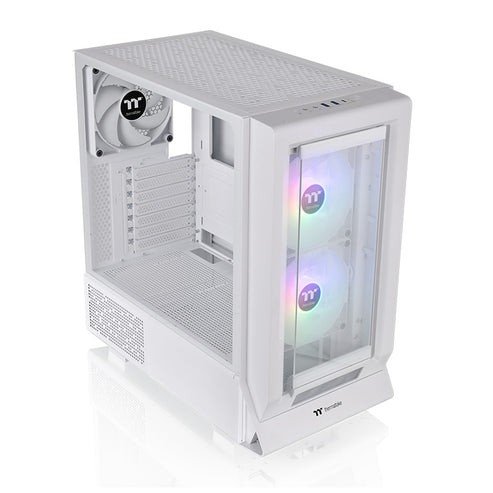 Case Thermaltake Ceres 350 MX Midi Tower Bianco Case Thermaltake Ceres 350 MX Midi Tower Bianco