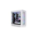 Case Thermaltake Tt CTE C700 TG Midi Tower Bianco
