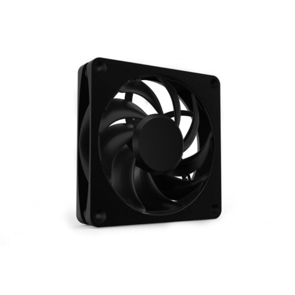 Ventola Alphacool Apex Stealth Metall 120 mm Nero