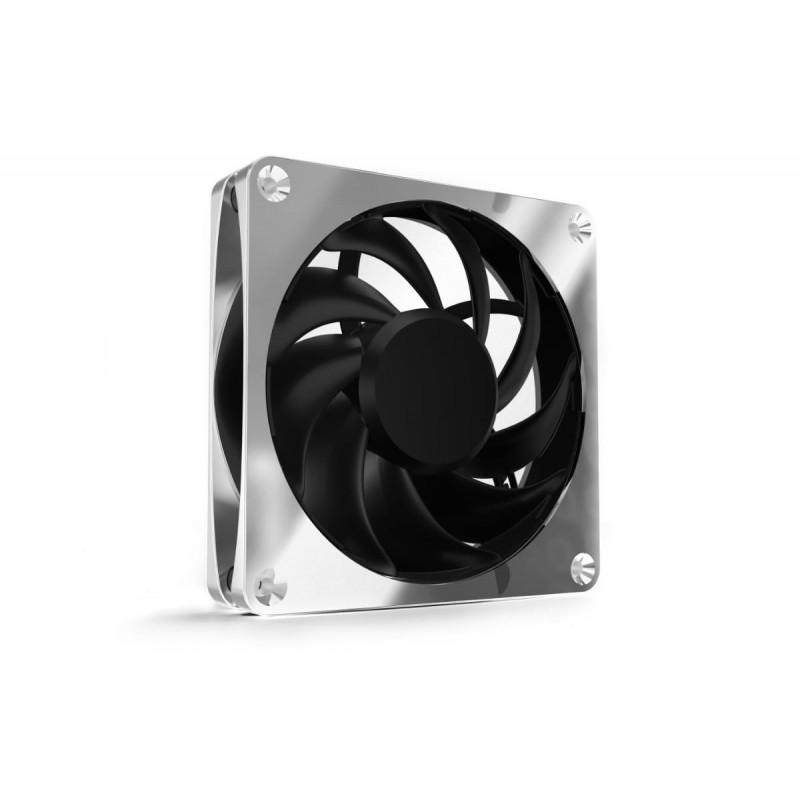 Ventola Alphacool Apex Stealth Metall Power 120 mm Ventola Alphacool Apex Stealth Metall Power 120 mm