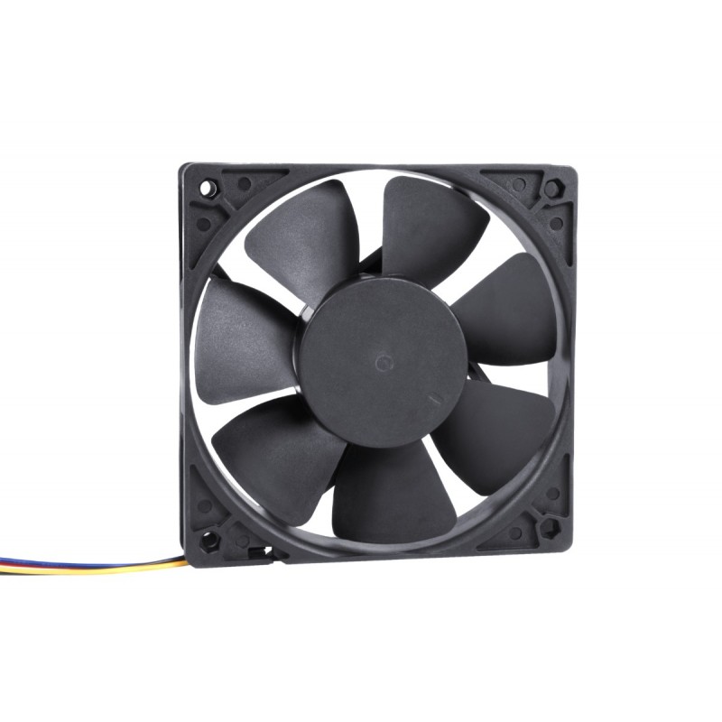 Ventola Alphacool Core PWM 120 mm Nero Ventola Alphacool Core PWM 120 mm Nero