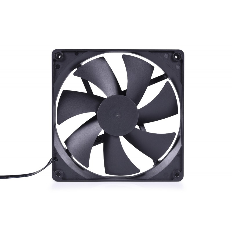 Ventola Alphacool Core PWM 2.500 rpm 140 mm nero Ventola Alphacool Core PWM 2.500 rpm 140 mm nero