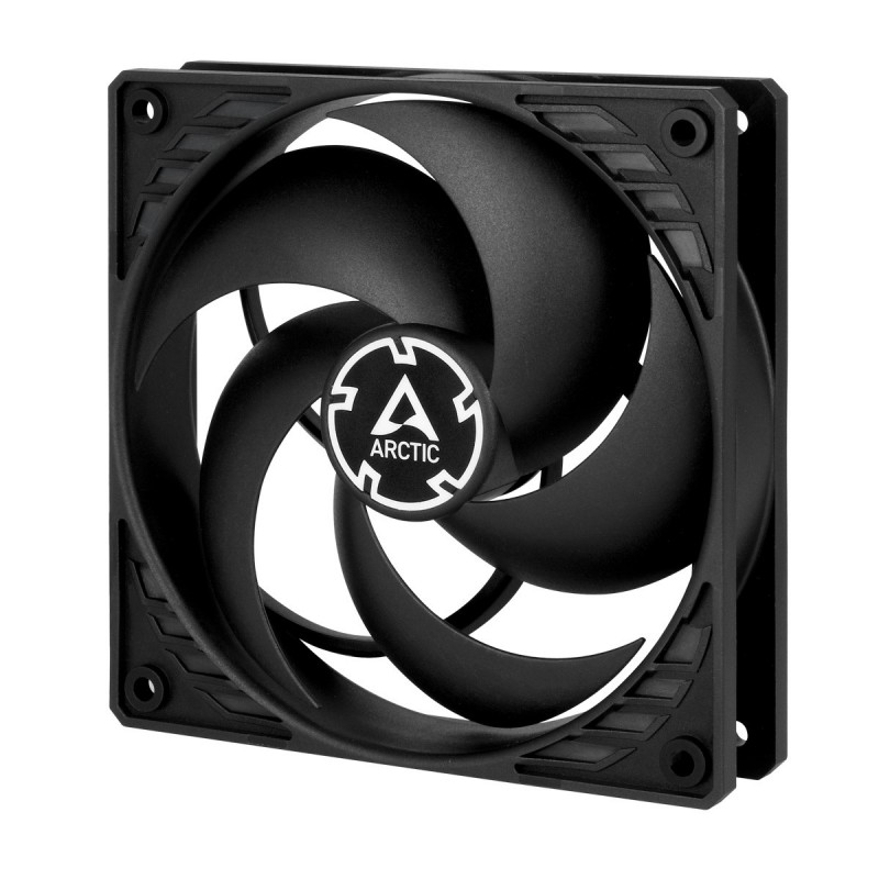 Ventola ARCTIC P12 120mm Nero Ventola ARCTIC P12 120mm Nero
